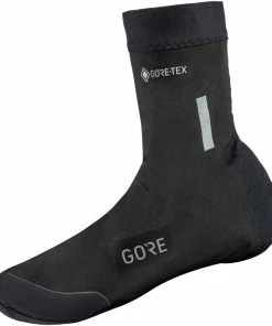 Gore Wear Sleet Insulated Überschuhe, Black