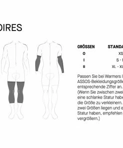 Assos Arm Protector, Black Series 5 Assos Arm Protector, Black Series -Radhosen & Innenhosen Verkäufe fd79237f 4e8a 4cf2 ba99 83c0d5672fef 1
