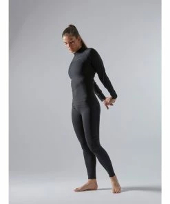 Craft Active Intensity Crewneck LS W, Black-asphalt 11 Craft Active Intensity Crewneck LS W, Black-asphalt -Radhosen & Innenhosen Verkäufe fde59227 deb1 4b93 8857 9d023586f4ac