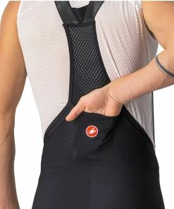 Castelli Unlimited Ultimate Liner, Black -Radhosen & Innenhosen Verkäufe fe1cfb10 a386 48e8 87e7 14600a50b317