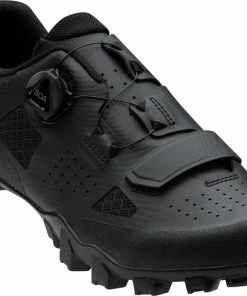 Pearl Izumi X-Alp Mesa, Black