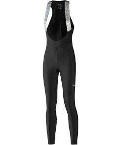 Gore Wear Progress Thermo Trägerhose+ Damen, Black -Radhosen & Innenhosen Verkäufe ff8f5349 a19c 4ced 890b d1210cfdad9a